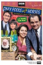 Watch Only Fools and Horses Wootly